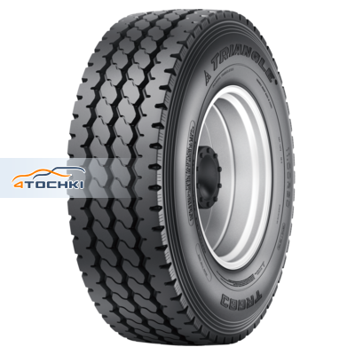 10,00R20 149/146K TR663+ TT/TTF 18PR