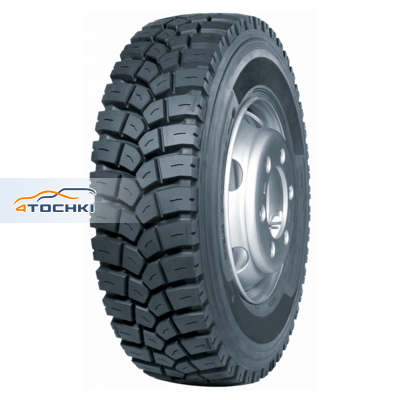 315/80R22,5 157/154K MD777 TL 20PR