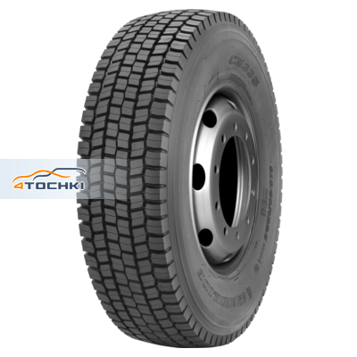 11R22,5 148/145M CM335 TL 16PR