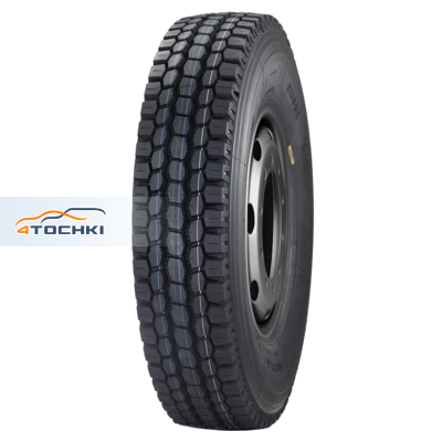 11R22,5 148/145L CM980 TL 16PR