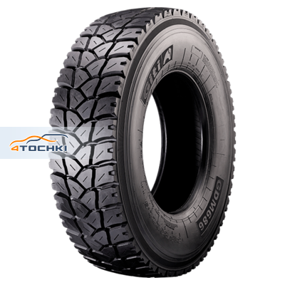 13R22,5 156/150K GDM686+ TL 18PR
