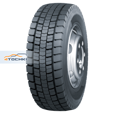 315/80R22,5 156/153L (154/151M) MultiDrive D1 TL 20PR