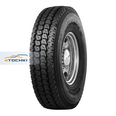 295/75R22,5 146/143L TR657 TL 16PR