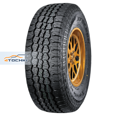 P235/75R15 109T XL X-Privilo AT01 TL