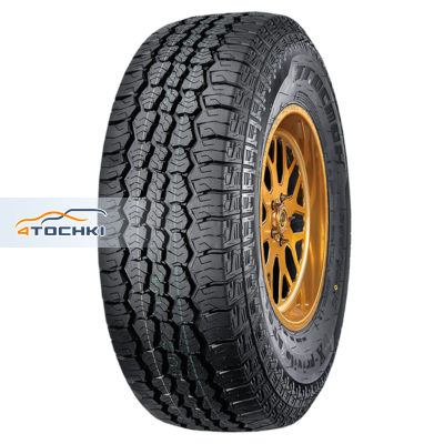 P265/70R15 112H X-Privilo AT01 TL