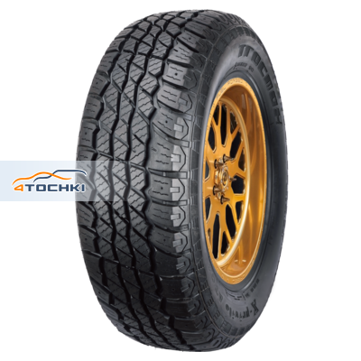 P245/70R17 110T X-Privilo AT08 TL