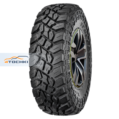 LT31x10,5R15 109Q X-Privilo M/T TL BSW