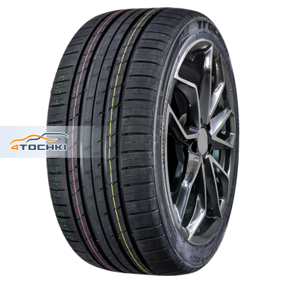 265/50ZR20 111W XL X-Privilo RS01 TL