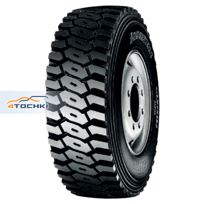 315/80R22,5 156/150K V-Steel LUG L355 TL