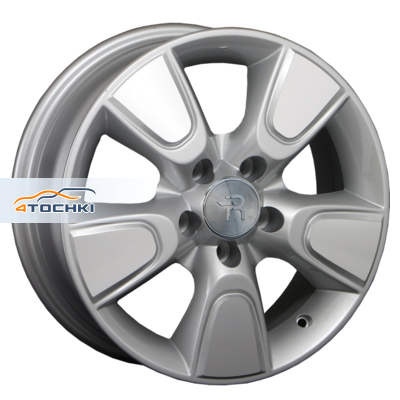 6,5x17/5x114,3 ET40 D66,1 NS25 SF (конус, NS002)