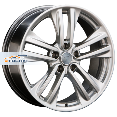 8x18/5x114,3 ET50 D66,1 INF9 HPB (конус, INF001)