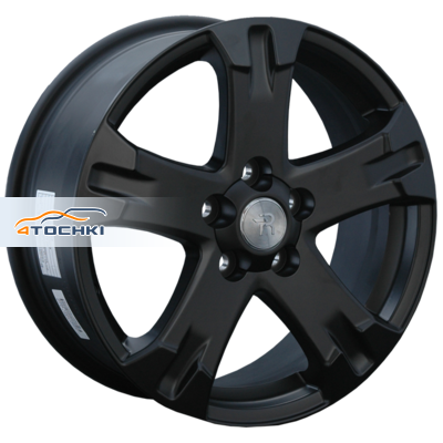 7x17/5x114,3 ET45 D60,1 TY21 MB (пш)
