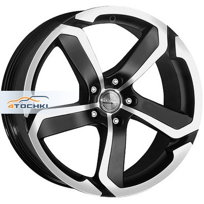 6x15/5x114,3 ET45 D67,1 Аллигатор Алмаз
