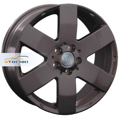 7x17/5x105 ET42 D56,6 GN20 GM (конус, C570)