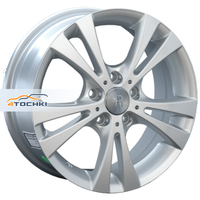 8x18/5x112 ET41 D57,1 VV20 Sil (конус, C570)