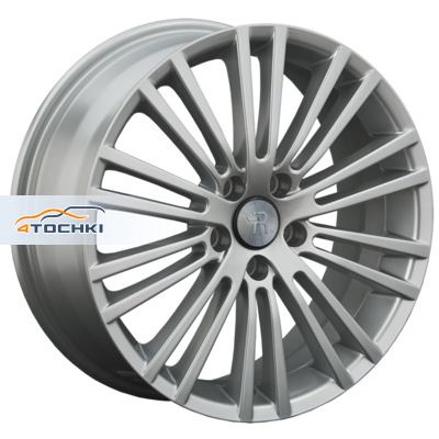 7,5x18/5x112 ET45 D57,1 VV25 Sil