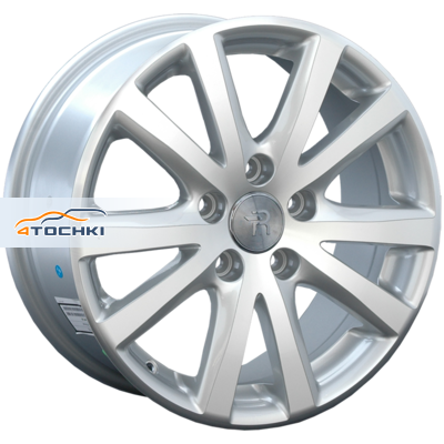 7x16/5x112 ET50 D57,1 VV19 SF (конус, C570)