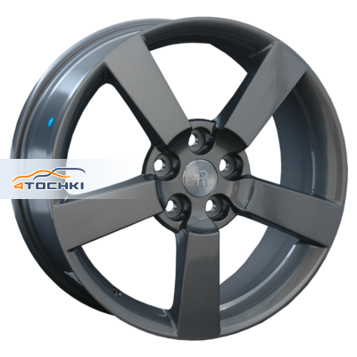 7x18/5x114,3 ET38 D67,1 MI15 GM (пш, C570-02)