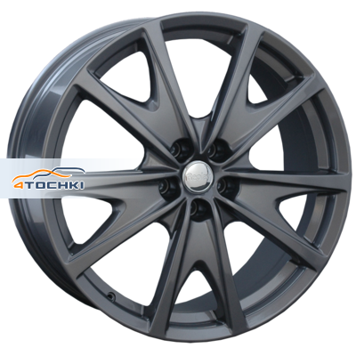 9,5x21/5x114,3 ET50 D66,1 INF13 GM (конус, C570)
