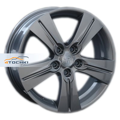 6,5x17/5x114,3 ET48 D67,1 Ki36 GM (конус, C570)