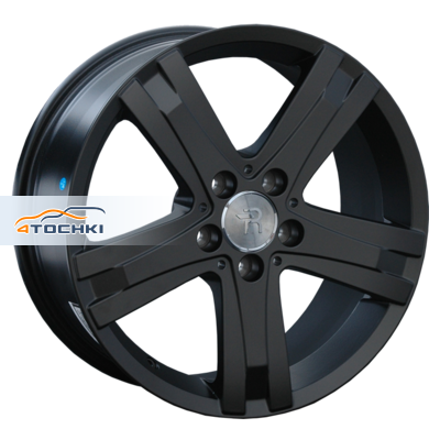 7,5x17/5x112 ET46 D66,6 MR83 MB (конус, MB001)