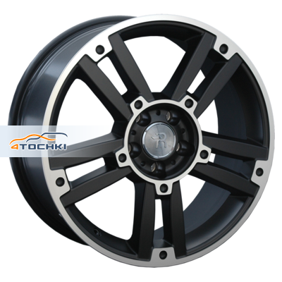 8,5x20/5x112 ET45 D66,6 MR81 MBF (конус, MB001)