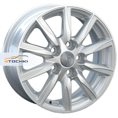7x17/5x114,3 ET45 D60,1 TY48 SF (пш, C570)