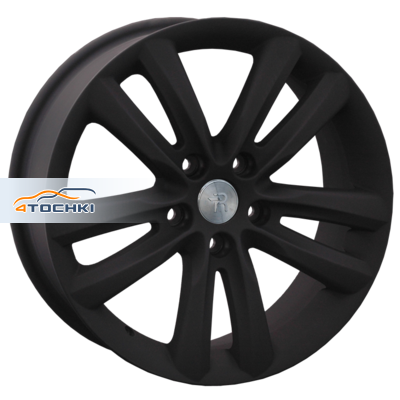7x17/5x114,3 ET41 D67,1 Ki23 MB (конус, C570)