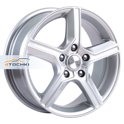 6,5x17/5x114,3 ET45 D67,1 Драйв Селена (M12)