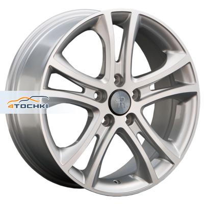 7x17/5x112 ET54 D57,1 VV27 SF (конус, C570)