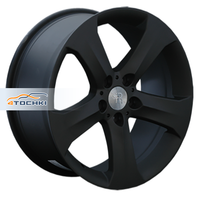 9x19/5x120 ET18 D72,6 B82 MB (конус, B640)