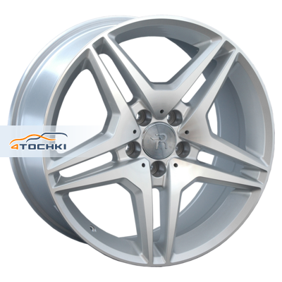 8,5x18/5x112 ET60 D66,6 MR96 SF (конус, MB001)