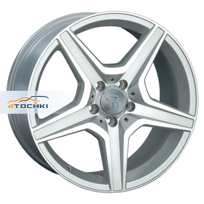 8,5x18/5x112 ET54 D66,6 MR75 SF (конус, MB001)