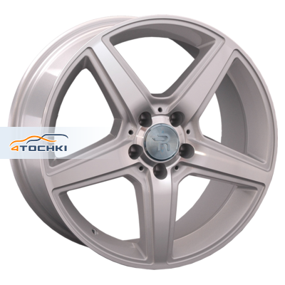 7,5x17/5x112 ET56 D66,6 MR65 SF (конус, MB001)