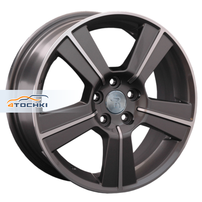 6,5x16/5x100 ET48 D56,1 SB11 GMF (конус, SB001)