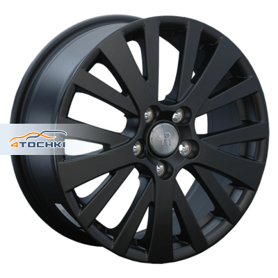 6,5x16/5x114,3 ET50 D67,1 MZ27 MB (конус, C570)