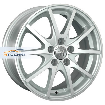 7x16/5x112 ET45 D57,1 VV43 SF (конус, C570)
