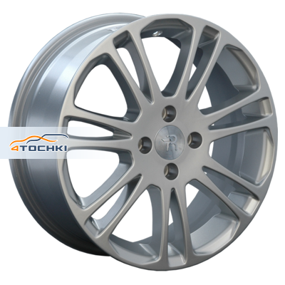 8x18/5x105 ET46 D56,6 OPL8 Sil (конус, C570)