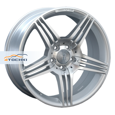 8,5x18/5x112 ET38 D66,6 MR74 SF (конус, MB001)