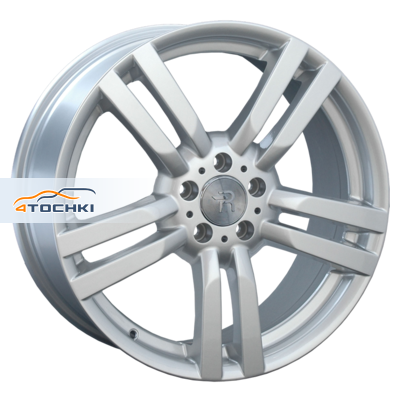 8,5x18/5x112 ET28 D66,6 MR73 Sil (конус, MB001)