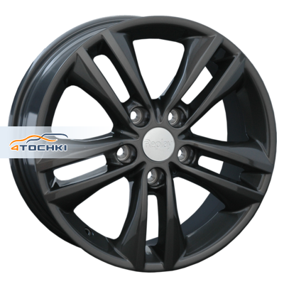 6,5x17/5x114,3 ET40 D66,1 NS54 GM (конус, C570)