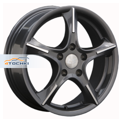 6,5x16/5x114,3 ET40 D73,1 114 FGMF
