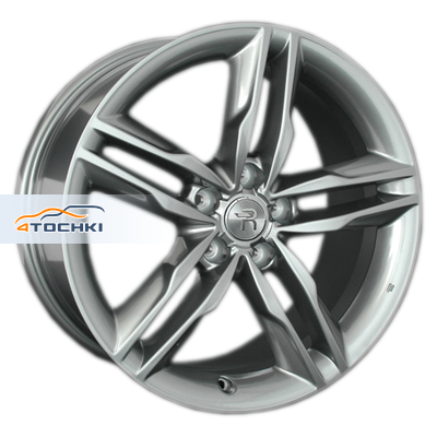 8x18/5x112 ET39 D66,6 A34 GM (конус, A001)