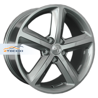 8x18/5x112 ET39 D66,6 A55 GM (конус, C570)