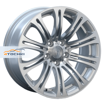 8,5x19/5x120 ET15 D72,6 B84 SF (конус, C645)