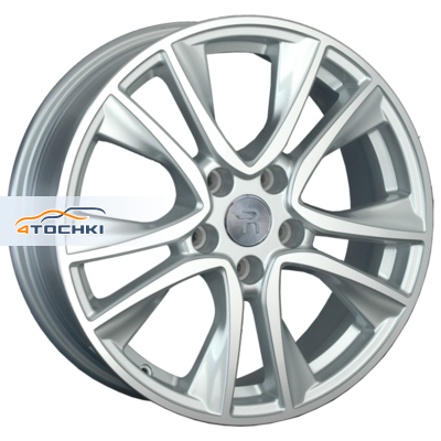 6,5x17/5x114,3 ET50 D64,1 H36 SF (конус, C570)