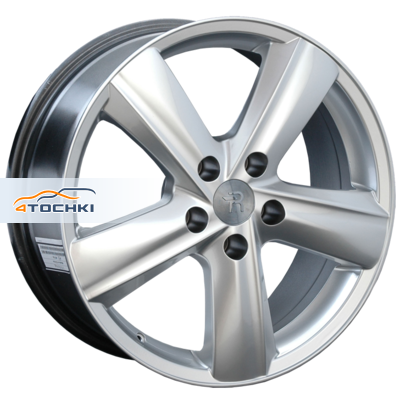 7,5x18/5x120 ET32 D60,1 LX32 HP (пш, LX001)