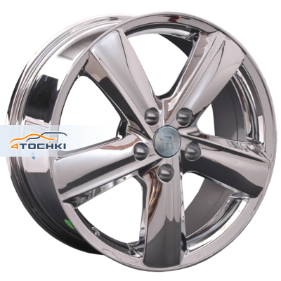 7,5x18/5x120 ET32 D60,1 LX32 CH (пш, LX001)