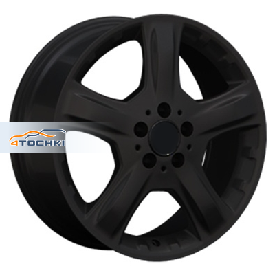 8x19/5x112 ET60 D66,6 MR61 MB (конус, MB001)