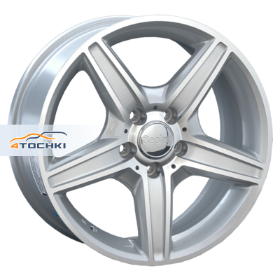 8,5x19/5x112 ET56 D66,6 MR64 SF (конус, MB001)